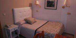 Hostal Centro - Toledo - 2