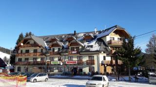 Aparmánový dom Kamzík,Apartmán 42,Donovaly - Donovaly - 0
