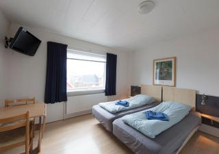 62N Guesthouse - City Center - Tórshavn - 5