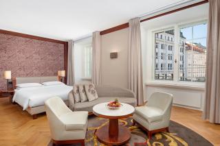 Park Hyatt Vienna - 8