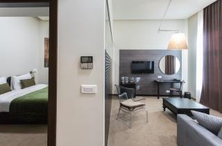 Hotel Grand Hedonist - Pančevo - 3