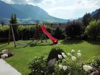 Ferienhaus Sonnhof am Walchsee - Kössen - 5