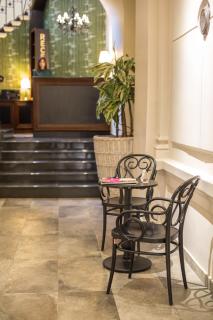 Hotel Grand Hedonist - 4