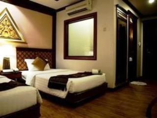 P.P. Palmtree Resort - Phi Phi Don - 2