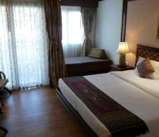 P.P. Palmtree Resort - Phi Phi Don - 1