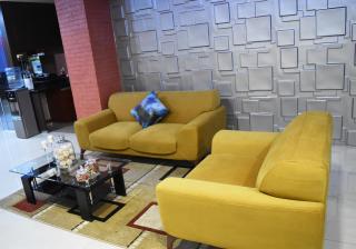 Apart Hotel Selenza - Cochabamba - 6