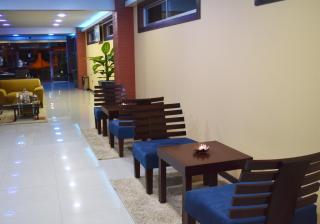 Apart Hotel Selenza - Cochabamba - 5