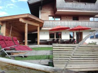 Ferienhaus Sonnhof am Walchsee - Kössen - 7