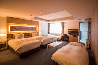 Kyoto Shijo Takakura Hotel Grandereverie - Kyoto - 4