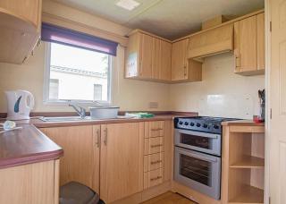 The Village Holiday Park - New Quay - 5