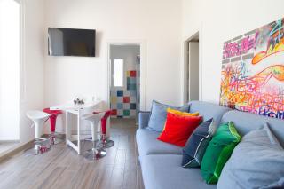 San Gennaro modern flat - 8