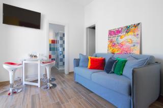 San Gennaro modern flat - 7