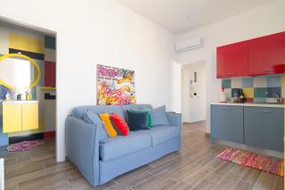 San Gennaro modern flat - 4