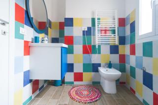 San Gennaro modern flat - 1