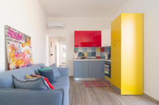 San Gennaro modern flat - 9