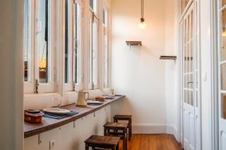 METRO APARTMENT - Oporto - 9