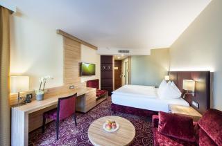 EurothermenResort Bad Ischl - Hotel Royal 4-Sterne Superior - 4