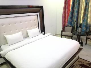 Hotel Dhanraj Palace - Bharatpur - 7