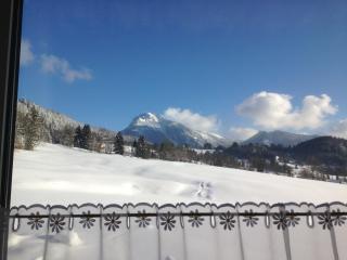 Ferienwohnung Sonnschein - 6