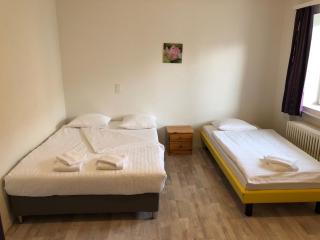 Hotel Abaca - Vevey - 5