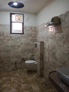 Hotel Dhanraj Palace - Bharatpur - 5