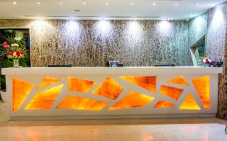 Hotel Rockdale - Visakhapatnam - 8