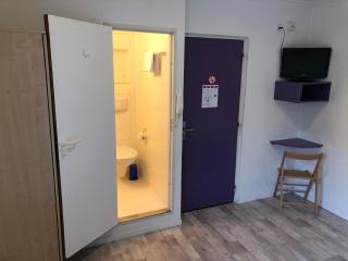 Hotel Abaca - Vevey - 6