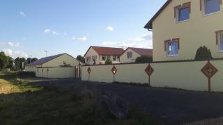 Ferienhaus Schiffer - 1