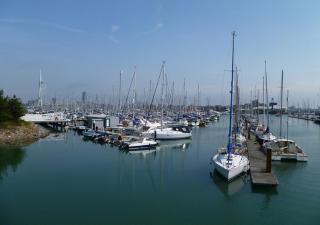 Harbour View 4 - Gosport - 0