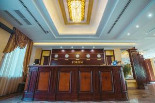 Spa Hotel Grace Forum - Yerevan - 7