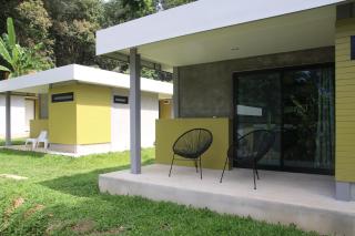 Lazy Republique - Ko Chang - 2