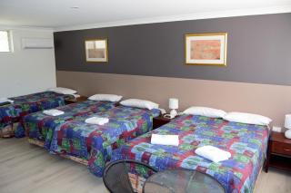 Civic Motor Inn - Cowra - 7
