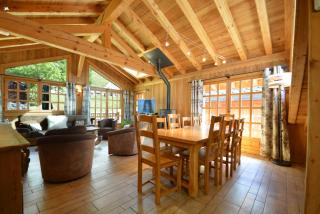 Chalet les trois coeurs - Méribel - 9
