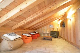 Chalet les trois coeurs - Méribel - 4