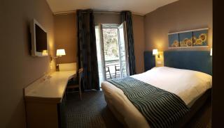 Hotel Les Remparts - Kaysersberg - 1