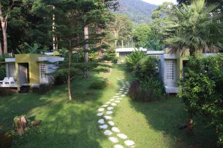 Lazy Republique - Ko Chang - 6