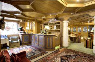 Boutique-Hotel Bauer - Saalbach-Hinterglemm - 3
