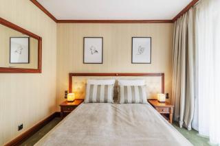 Prestige Apartment with Sauna by Grand Apartments - 5