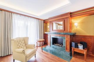 Prestige Apartment with Sauna by Grand Apartments - Sopot - 8