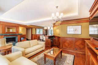 Prestige Apartment with Sauna by Grand Apartments - Sopot - 0