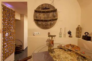 Beer & wine cellar - Ljubljana - 8