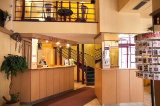 Pilvax Hotel Budapest - Budapest - 4