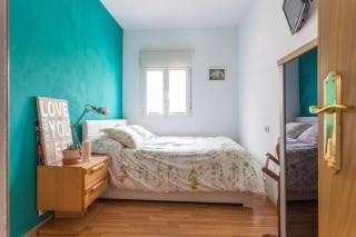 Apartamento Urgel - Madrid - 8