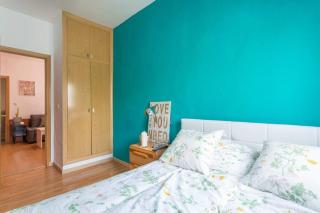 Apartamento Urgel - 4