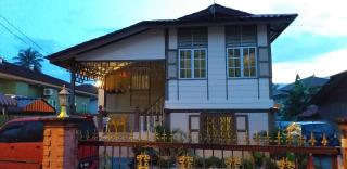 Teratak Opah Kamunting - Taiping - 0