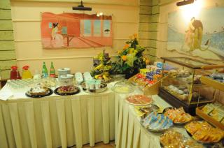 Hotel Grillo Verde - Torre Annunziata - 5