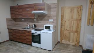 Apartmán Žamberk - Žamberk - 8
