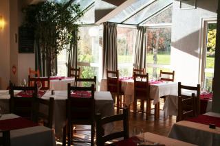 Hôtel Eco Relais - Pau Nord - Lons - 5