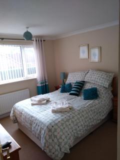 Bridge End - Northallerton - 2