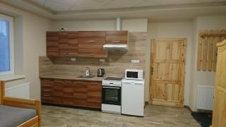 Apartmán Žamberk - Žamberk - 9